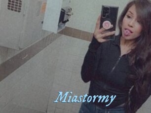 Miastormy