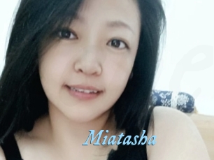 Miatasha