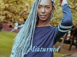 miaturned DeriheruI