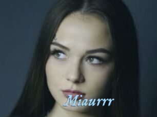 Miaurrr