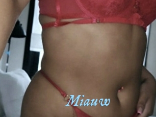 Miauw