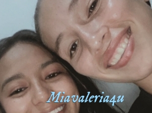 Miavaleria4u