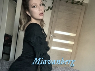 Miavanberg