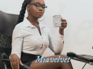 Miavelvet