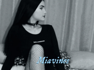 Miavines
