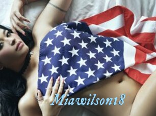 Miawilson18