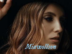 Miawollson