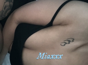 Miaxxx