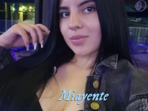 Miayente