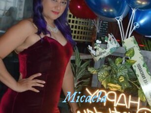 Micaela
