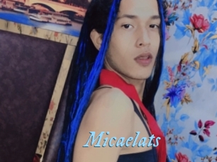 Micaelats