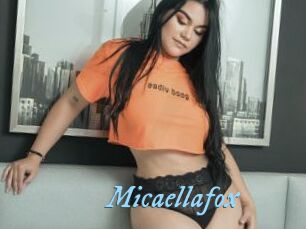 Micaellafox