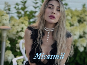 micasmil DeriheruI