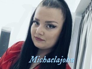 Michaelajohn