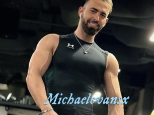 michaelevansx DeriheruI