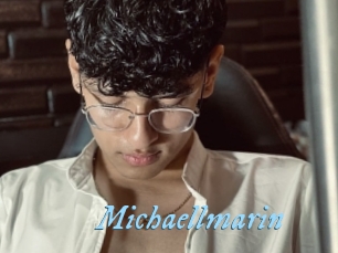 michaellmarin DeriheruI