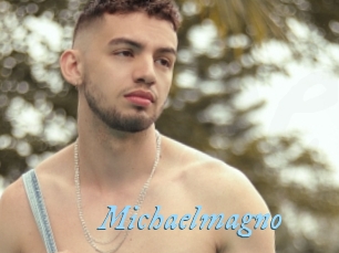 michaelmagno DeriheruI