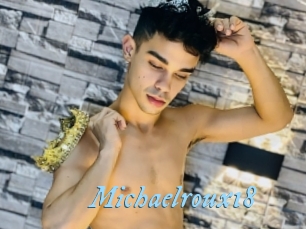 Michaelroux18
