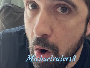 Michaelruler18