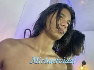 Michaelvidal