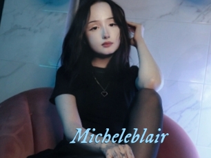 Micheleblair