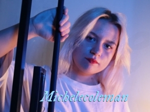 michelecoleman DeriheruI