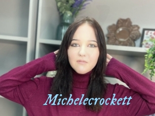 Michelecrockett