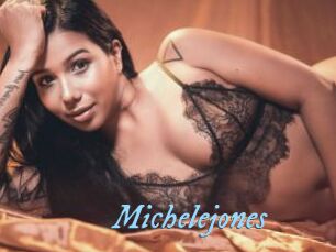 Michelejones