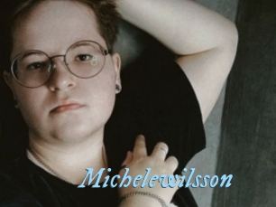 Michelewilsson