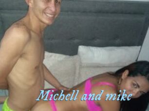 Michell_and_mike