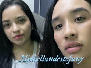 Michellandestefany