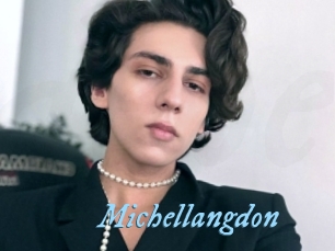 michellangdon DeriheruI