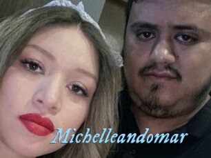 michelleandomar DeriheruI
