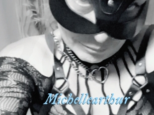 Michellearthur
