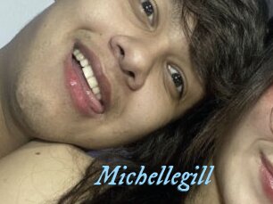 michellegill DeriheruI