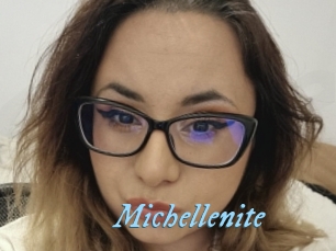 Michellenite