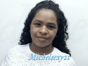 Michelsexy21