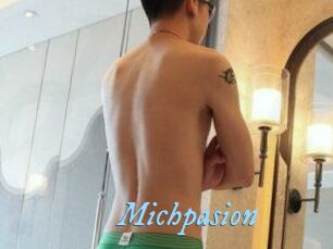Michpasion