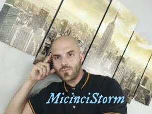 MicinciStorm
