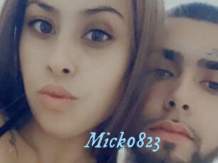 Mick0823
