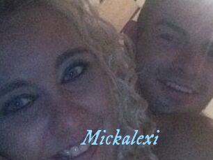 Mickalexi
