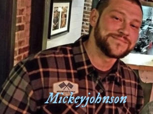 Mickeyjohnson