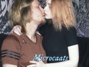 Microcaats