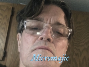 Micromajic