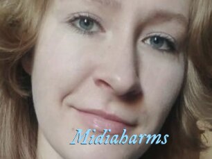 Midiaharms