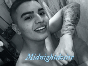 Midnightdesire