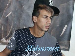 Midousweet