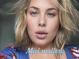 Miel_mallow
