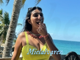 Mielalvarez