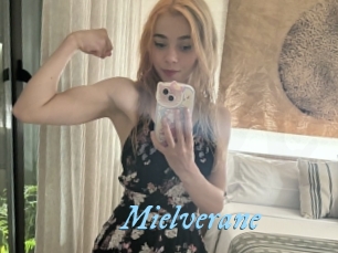 Mielverane